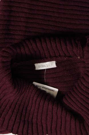 Γυναικείο πουλόβερ Bonita, Μέγεθος S, Χρώμα Κόκκινο, Τιμή 2,15 €