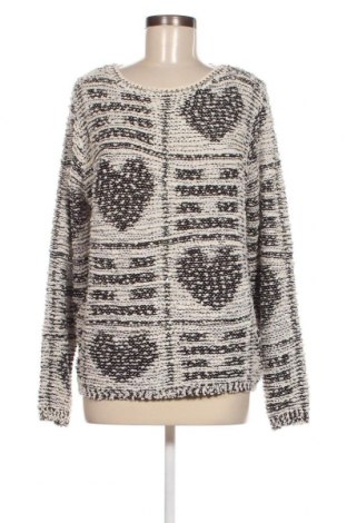Damenpullover Breal, Größe M, Farbe Mehrfarbig, Preis 18,84 €