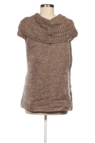 Дамски пуловер Cheer, Размер XL, Цвят Кафяв, Цена 4,35 лв.