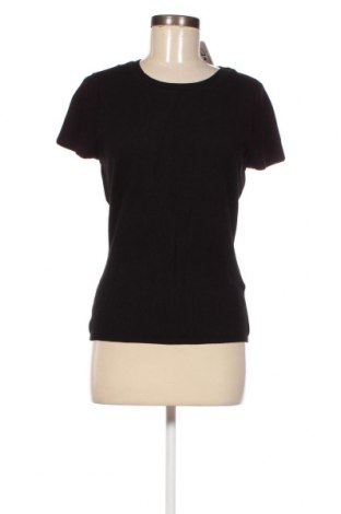 Γυναικείο πουλόβερ Cortefiel, Μέγεθος L, Χρώμα Μαύρο, Τιμή 18,83 €