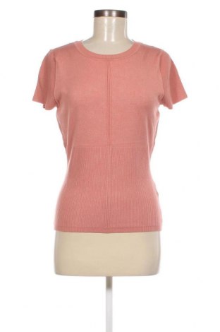 Γυναικείο πουλόβερ Cortefiel, Μέγεθος L, Χρώμα Ρόζ , Τιμή 18,83 €