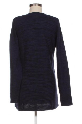 Дамски пуловер Ellen Tracy, Размер M, Цвят Син, Цена 7,04 лв.