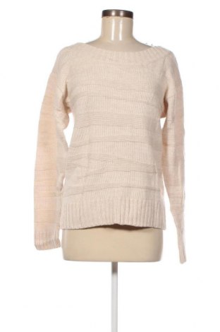 Дамски пуловер Emoi By Emonite, Размер L, Цвят Бежов, Цена 29,00 лв.
