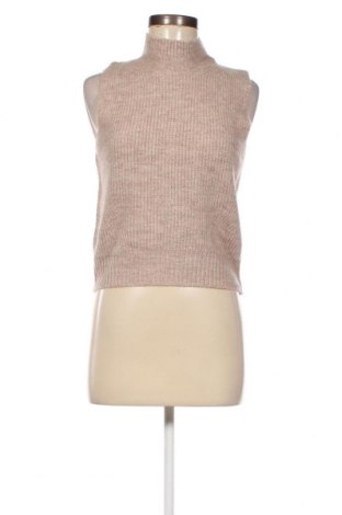 Γυναικείο πουλόβερ George, Μέγεθος M, Χρώμα  Μπέζ, Τιμή 6,16 €