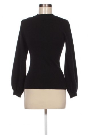 Γυναικείο πουλόβερ Ginger, Μέγεθος L, Χρώμα Μαύρο, Τιμή 11,30 €