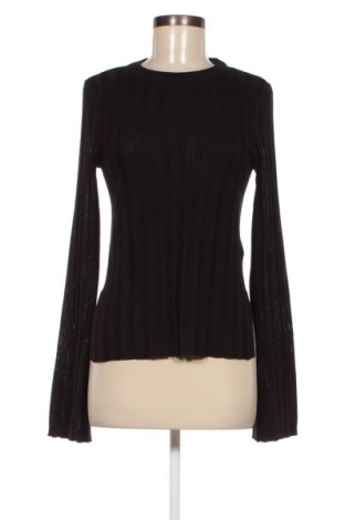 Γυναικείο πουλόβερ H&M Divided, Μέγεθος S, Χρώμα Μαύρο, Τιμή 1,78 €