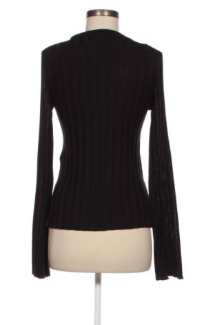 Pulover de femei H&M Divided, Mărime S, Culoare Negru, Preț 8,88 Lei