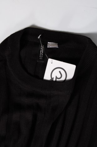 Pulover de femei H&M Divided, Mărime S, Culoare Negru, Preț 13,32 Lei