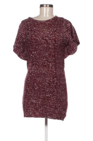 Γυναικείο πουλόβερ Inside, Μέγεθος M, Χρώμα Κόκκινο, Τιμή 2,51 €