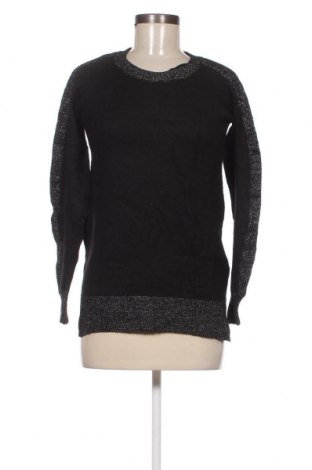 Γυναικείο πουλόβερ Janina, Μέγεθος XS, Χρώμα Μαύρο, Τιμή 2,69 €
