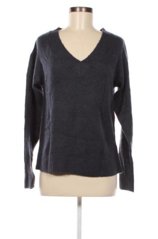 Дамски пуловер Janina, Размер S, Цвят Сив, Цена 4,64 лв.