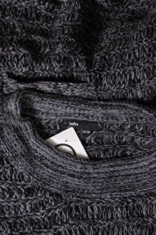 Дамски пуловер Jsfn, Размер XS, Цвят Сив, Цена 4,35 лв.