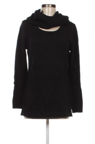 Дамски пуловер Karen Scott, Размер S, Цвят Черен, Цена 11,96 лв.