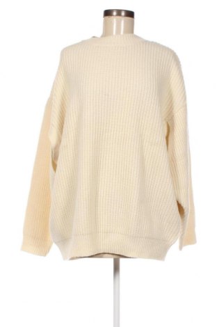 Дамски пуловер LeGer By Lena Gercke, Размер S, Цвят Бежов, Цена 87,00 лв.