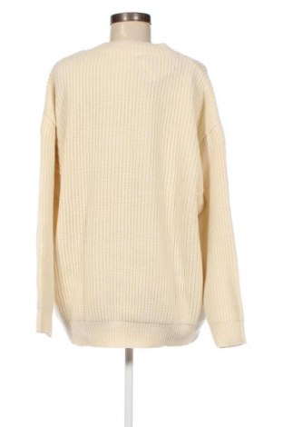 Γυναικείο πουλόβερ LeGer By Lena Gercke, Μέγεθος S, Χρώμα  Μπέζ, Τιμή 44,85 €