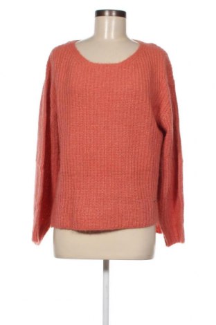 Damenpullover Liu Jo, Größe S, Farbe Aschrosa, Preis 37,07 €