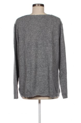 Дамски пуловер Louise Orop, Размер S, Цвят Сив, Цена 7,25 лв.