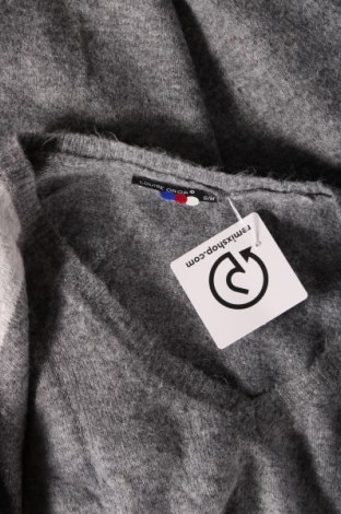Дамски пуловер Louise Orop, Размер S, Цвят Сив, Цена 8,70 лв.
