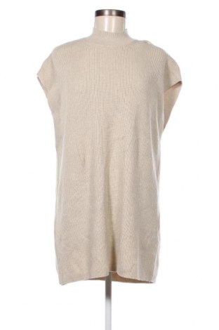 Γυναικείο πουλόβερ MSCH, Μέγεθος M, Χρώμα  Μπέζ, Τιμή 15,70 €