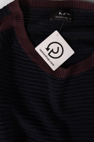 Γυναικείο πουλόβερ Modstrom, Μέγεθος XS, Χρώμα Μπλέ, Τιμή 3,54 €