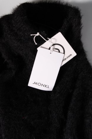 Női pulóver Monki, Méret XL, Szín Fekete, Ár 2 901 Ft