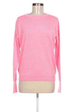 Дамски пуловер MyMO, Размер S, Цвят Розов, Цена 72,60 лв.