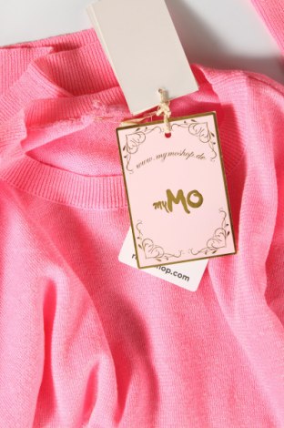 Γυναικείο πουλόβερ MyMO, Μέγεθος S, Χρώμα Ρόζ , Τιμή 34,02 €