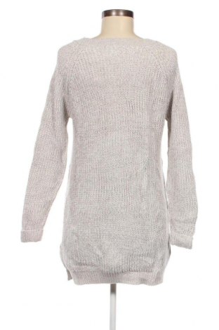 Дамски пуловер Noisy May, Размер M, Цвят Сив, Цена 4,35 лв.