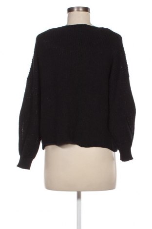 Pulover de femei ONLY, Mărime S, Culoare Negru, Preț 35,53 Lei