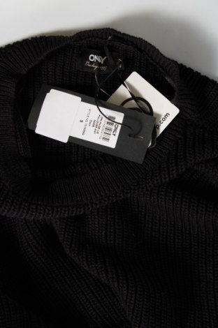 Pulover de femei ONLY, Mărime S, Culoare Negru, Preț 35,53 Lei