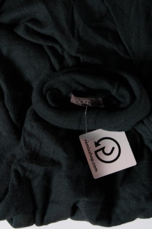 Дамски пуловер Odeeh, Размер M, Цвят Син, Цена 40,95 лв.