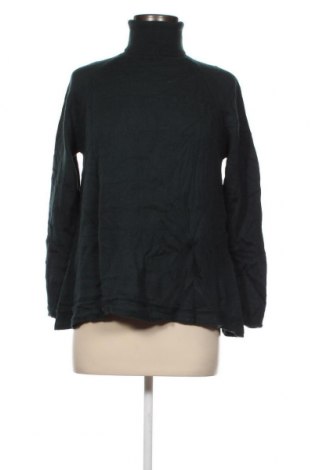 Γυναικείο πουλόβερ Odeeh, Μέγεθος M, Χρώμα Μπλέ, Τιμή 21,71 €