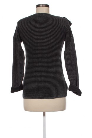 Γυναικείο πουλόβερ Oui, Μέγεθος S, Χρώμα Γκρί, Τιμή 27,22 €