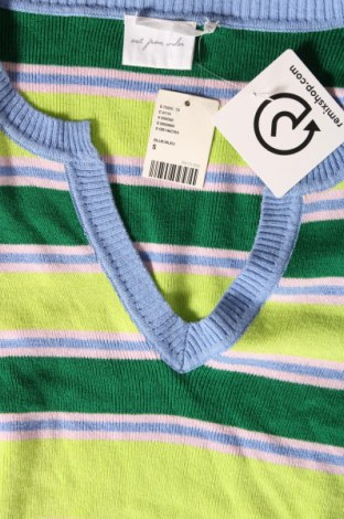 Дамски пуловер Out From Under, Размер S, Цвят Многоцветен, Цена 7,82 лв.