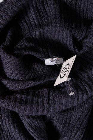 Дамски пуловер Pimkie, Размер S, Цвят Син, Цена 4,35 лв.