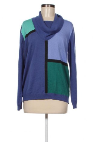 Дамски пуловер Roberto Sarto, Размер L, Цвят Многоцветен, Цена 20,87 лв.