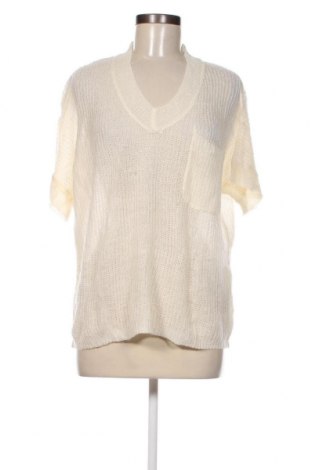 Γυναικείο πουλόβερ SHEIN, Μέγεθος M, Χρώμα  Μπέζ, Τιμή 1,97 €