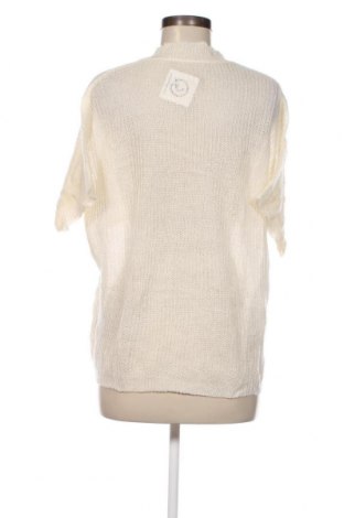 Γυναικείο πουλόβερ SHEIN, Μέγεθος M, Χρώμα  Μπέζ, Τιμή 1,97 €