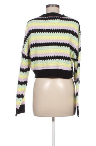 Γυναικείο πουλόβερ SHEIN, Μέγεθος M, Χρώμα Πολύχρωμο, Τιμή 6,64 €