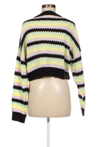 Дамски пуловер SHEIN, Размер L, Цвят Многоцветен, Цена 11,04 лв.