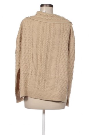 Damenpullover SHEIN, Größe S, Farbe Beige, Preis 8,99 €