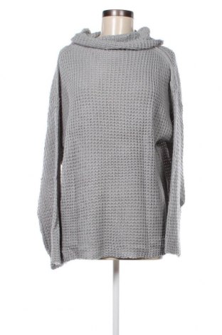 Дамски пуловер SHEIN, Размер M, Цвят Сив, Цена 9,66 лв.
