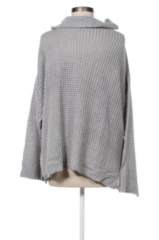 Damenpullover SHEIN, Größe M, Farbe Grau, Preis 4,98 €