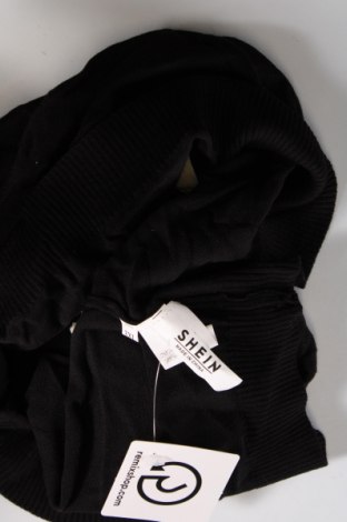 Damenpullover SHEIN, Größe 3XL, Farbe Schwarz, Preis € 4,27