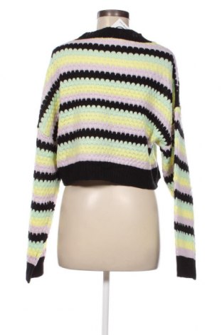 Damenpullover SHEIN, Größe L, Farbe Mehrfarbig, Preis € 4,98