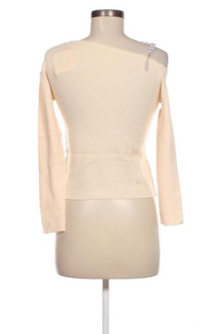 Γυναικείο πουλόβερ SHEIN, Μέγεθος XL, Χρώμα  Μπέζ, Τιμή 5,69 €