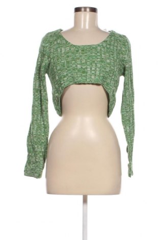 Damenpullover SHEIN, Größe M, Farbe Mehrfarbig, Preis 4,74 €