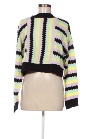 Дамски пуловер SHEIN, Размер M, Цвят Многоцветен, Цена 10,58 лв.