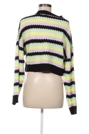 Γυναικείο πουλόβερ SHEIN, Μέγεθος M, Χρώμα Πολύχρωμο, Τιμή 4,74 €