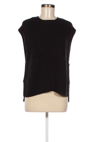 Γυναικείο πουλόβερ Tom Tailor, Μέγεθος S, Χρώμα Μαύρο, Τιμή 4,93 €